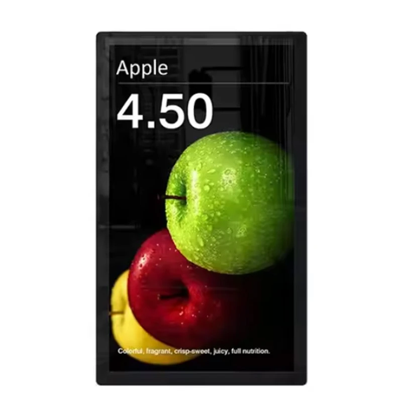 15.6 Señalización Digital Electrónica jehechauka Pantalla Precio rehegua Hova peteĩva