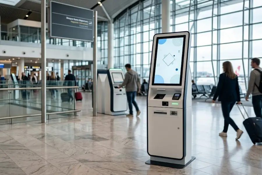 Software Kiosco Interactivo iporãvéva 2025-pe: Peteĩ Guía Práctica ojoguávape...