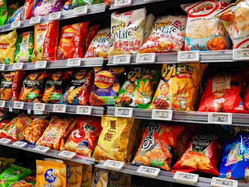 Etiquetas Electrónicas de Estante Pros ha Contras