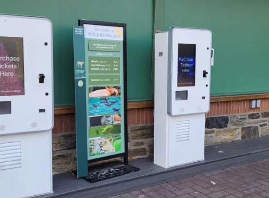 Mboypa ojehepyme’ẽ ojejapo hag̃ua peteĩ kiosco okápe?