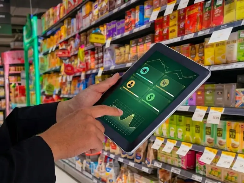 Sustainable Retail 10 Strategies That Actually Reduce Waste, Cut Costs, and Earn Shopper Loyalty Sustainable Retail 10 Strategies That Actually Reduce Waste, Cut Costs, and Earn Shopper Loyalty