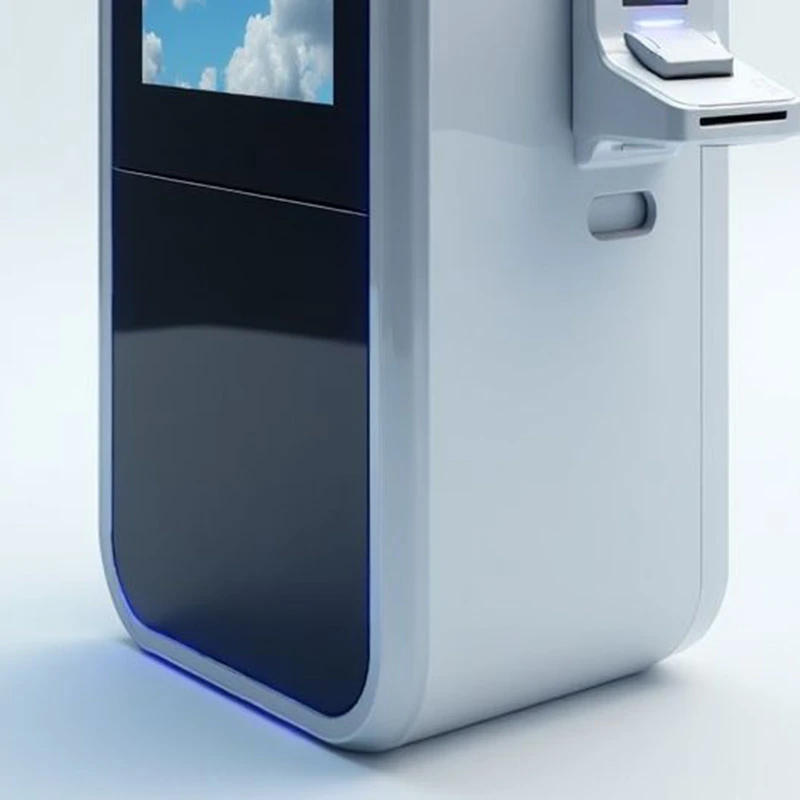 Android Smart Service Touchscreen Display Kiosk Android Smart Service Touchscreen Display Kiosk