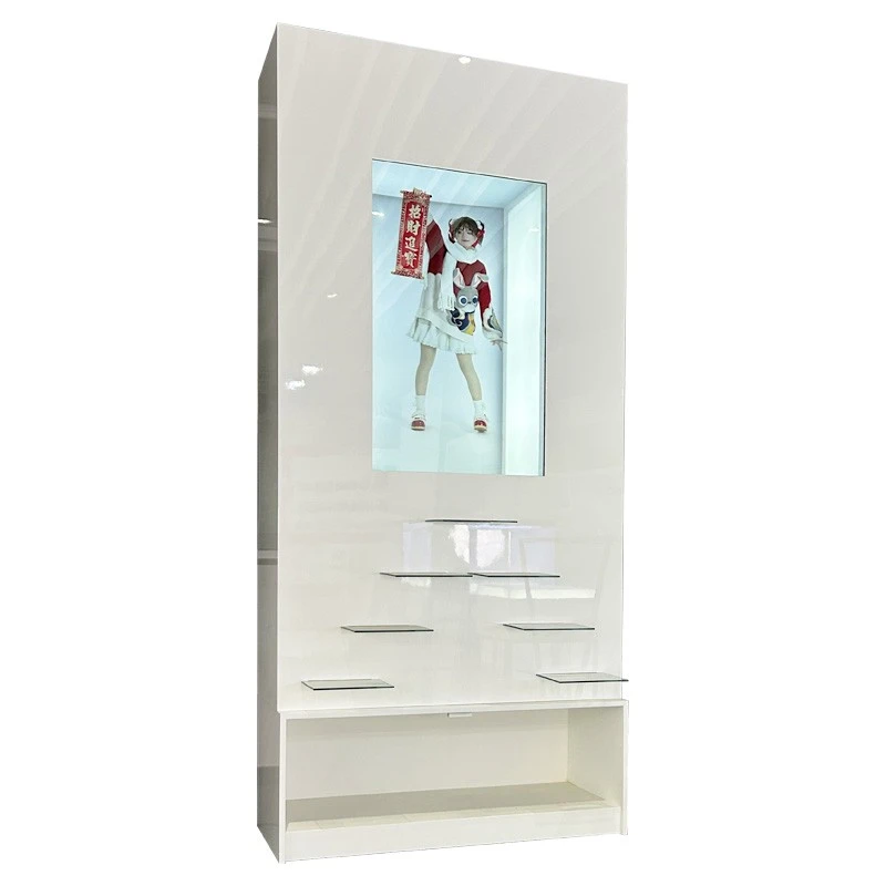 42 X 23 Pulgadas Pantalla Transparente rehegua